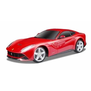 Image of 1:24 - Ferrari F12 Berlinetta Radio Controlled Toy