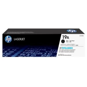 Image of HP 19A Black Original Imaging Drum Unit