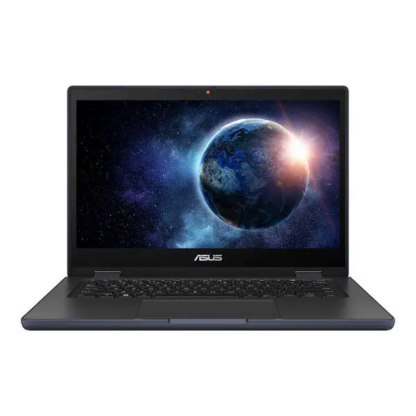 Image of Asus BR1402F i3S81XA-3Y Intel Core i3 8GB RAM 128GB SSD 14" FHD Windows 11 Pro Touch Screen Convertible Laptop