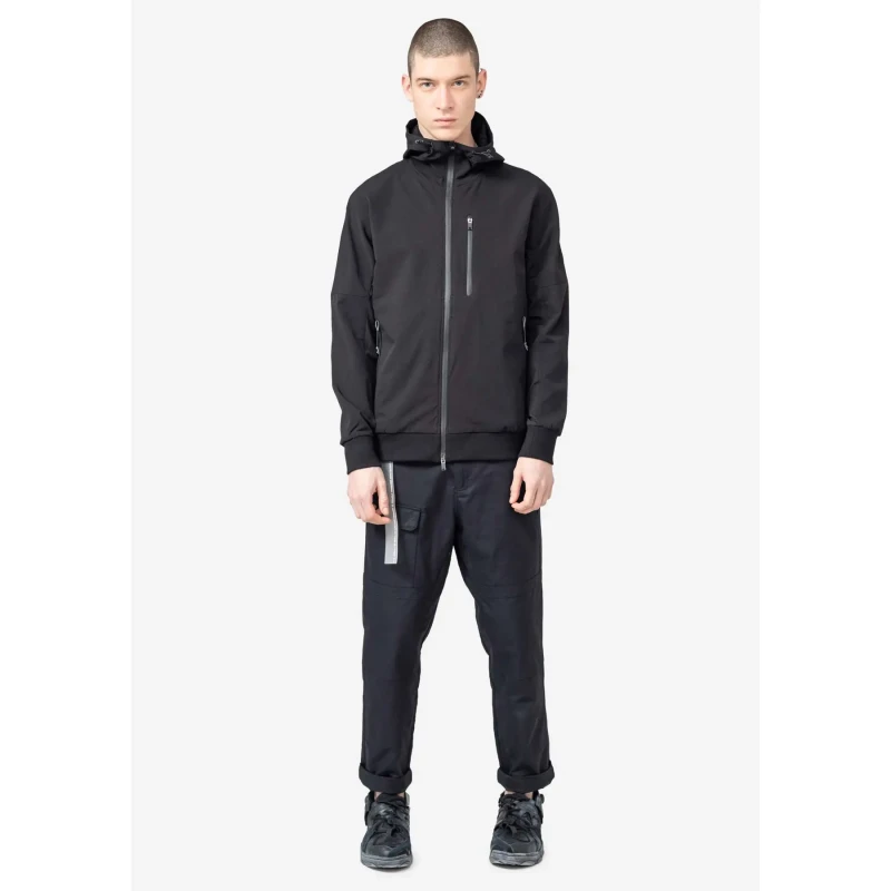 Image of Krakatau Jacket Krakatau F50 Noir Male S