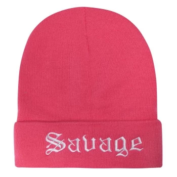 Image of Jilted Generation Jilted Beanie - Savage