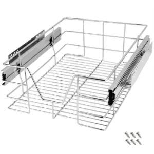 Image of Telescopic Retrofit Drawer 40 cm