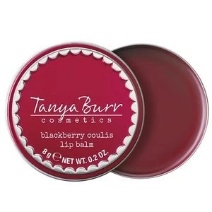 Image of Tanya Burr Chasing the Sun Blackberry Coulis Lip Balm