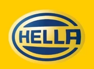Image of Cap Headlight 9GH156191-001 by Hella
