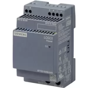 Image of Siemens 6EP3322-6SB00-0AY0 6EP3322-6SB00-0AY0 PLC power supply unit