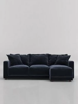Image of Swoon Aurora Right-Hand Corner Sofa