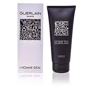 Image of Guerlain LHomme Ideal Shower Gel For Him 200ml