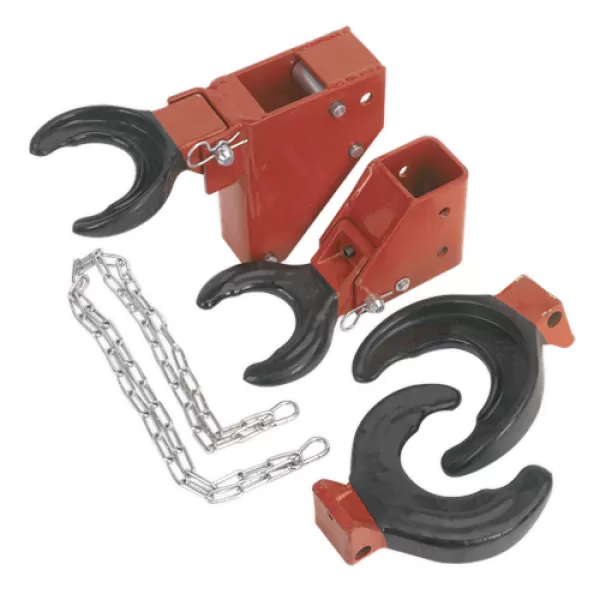 Image of Genuine SEALEY RE230UK Upgrade Kit RE230 to RE231