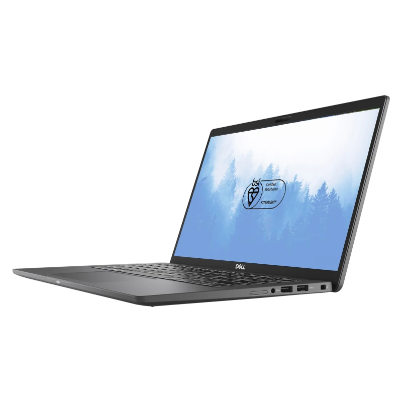 Image of A2C Dell Latitude 7410 Intel Core i5 i5-10210U Laptop 35.6cm (14&qu