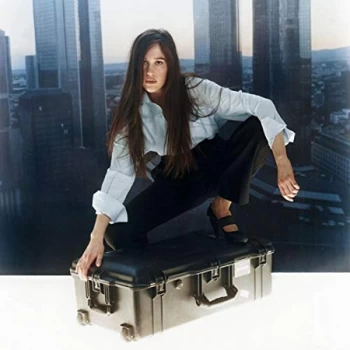 Image of Marie Davidson - Working Class Woman CD