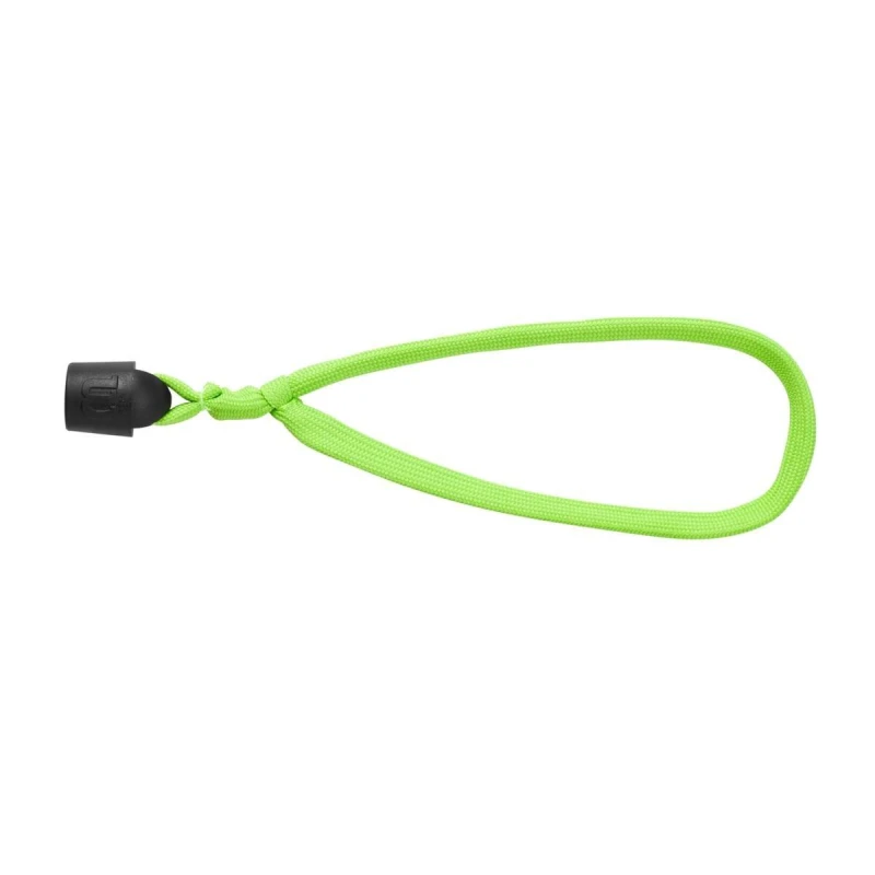 Image of Wilson Wrist Cord DBrd 99 - Green Green One Size