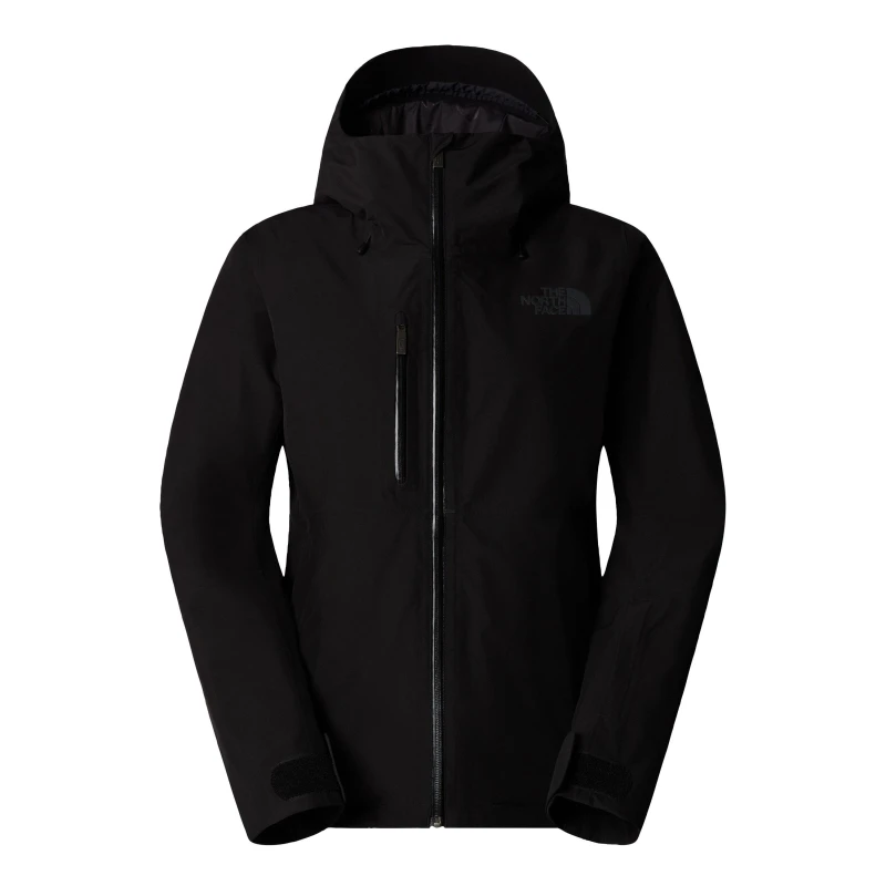 Image of The North Face DESCENDIT JACKET TNF BLACK Black 8