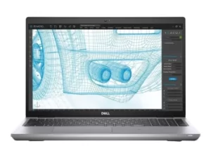Image of Dell Precision 3561 15.6" Laptop