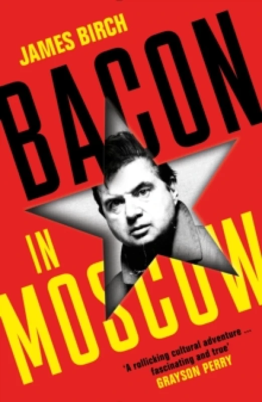 Image of Bacon in Moscow Paperback / softback