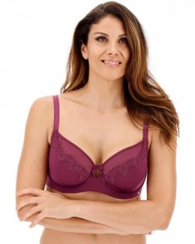 Image of Dorina Curves Anastasia Purple Bra