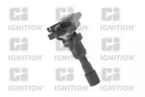 Image of Quinton Hazell XIC8525 Ignition Coil