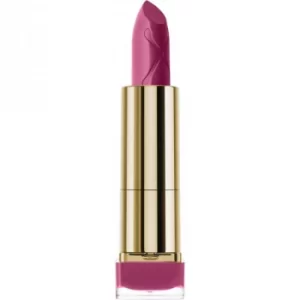Image of Max Factor Colour Elixir 24HR Moisture Moisturizing Lipstick Shade 125 Icy Rose 4.8 g