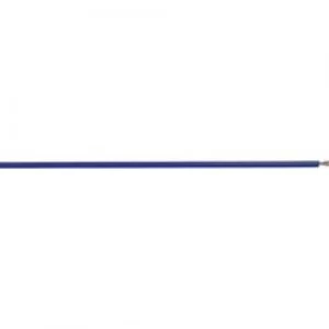 Image of Pilot wire LiFY 1 x 1.50 mm2 Blue LappKabel 456002