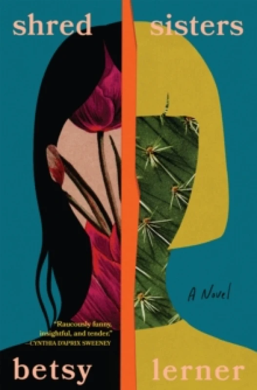 Image of Shred Sisters. Paperback. By Betsy Lerner Books