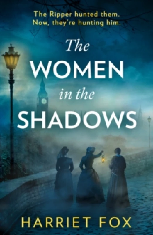 Image of The Women in the Shadows. Paperback. By Harriet Fox Books