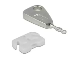Image of DeLOCK 20648 security device components