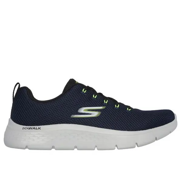 Image of Skechers Go Walk Flex - Vespid - Blue 7