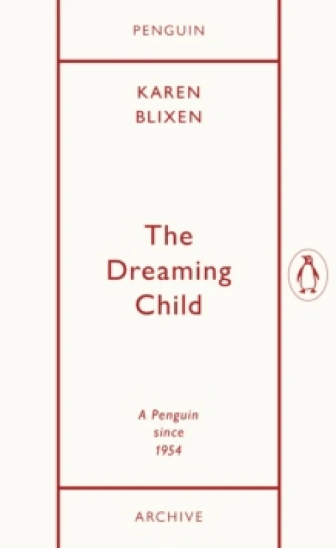 Image of The Dreaming Child. Paperback. By Isak Dinesen Books