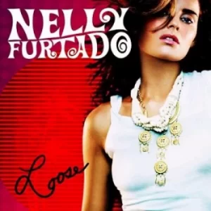Image of Nelly Furtado Loose 2006 UK CD album 9853919