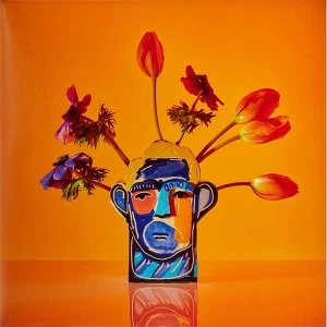 Image of Alexis Taylor - Beautiful Thing Double Vinyl