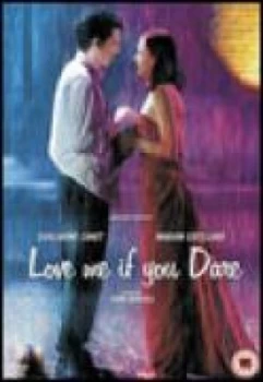Image of Love Me If You Dare