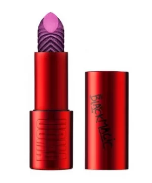 Image of UOMA BEAUTY Black Magic Hypnotic Impact Metallic Lipstick Allure