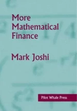 Image of more mathematical finance