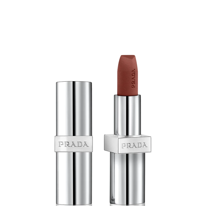 Image of Prada Refillable Lip Balm 3.8g (Various Shades) - U010 - Maple