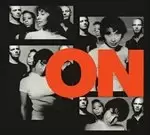 Image of Echobelly - On (Music CD)