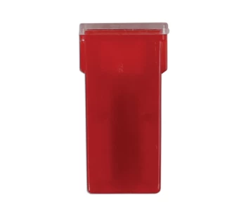 Image of J Type Cartridge Fuse Red 50-amp Pk 10 Connect 30492
