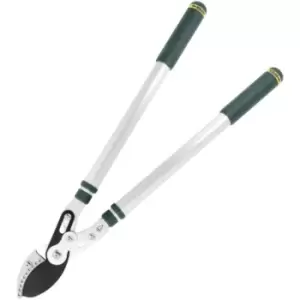Image of Kew Gardens Dual Compound Telescopic Anvil Loppers 720mm