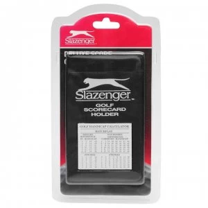 Image of Slazenger Scorecard Holder - -