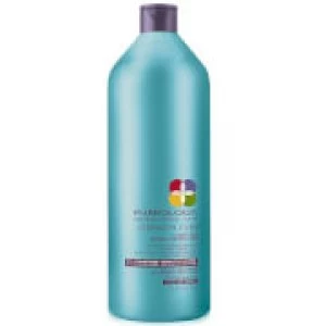 Image of Pureology Strength Cure Conditioner (1000ml)