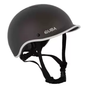 Image of Quba Quest Helmet Grey Large
