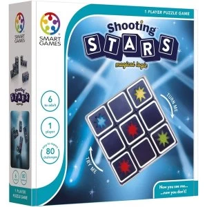 Image of Shooting Stars Smart Games Puzzle Game