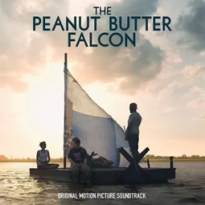 Image of The Peanut Butter Falcon by Various Artists CD Album