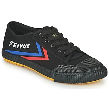 Image of Feiyue FE LO 1920 mens Shoes Trainers in Black,4 / 4.5,5 / 5.5,6 / 6.5,6.5 / 7,7 / 7.5,7.5 / 8,8 / 8.5,9.5 / 10,10.5 / 11