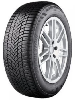 Image of Bridgestone Weather Control A005 Evo 215/70 R16 100H