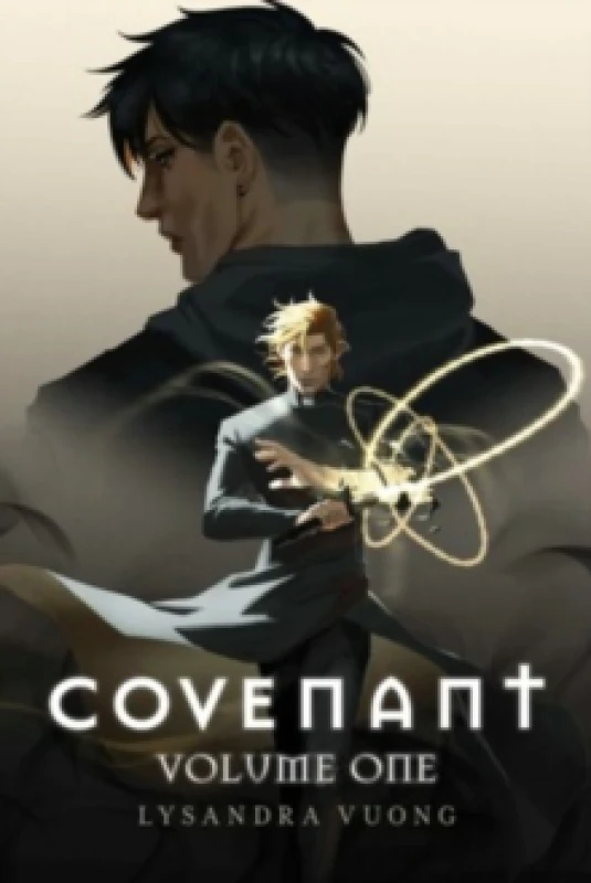 Image of Covenant Vol. 1 : Volume 1 Paperback / softback