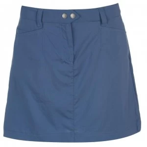 Image of Jack Wolfskin Sonora Skirt Ladies - Ocean Wave