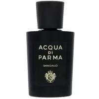 Image of Acqua di Parma Signatures of the Sun Sandalo Eau de Parfum Unisex 100ml