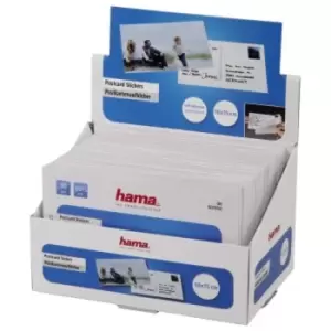 Image of Hama Postcard Stickers, for photos with a size of 10x15 cm, 10 pieces