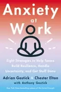Image of anxiety at work 8 strategies to help teams build resilience handle uncerta