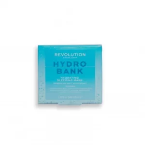 Image of Revolution Skincare Hydro Bank Hydrating Sleeping Mask