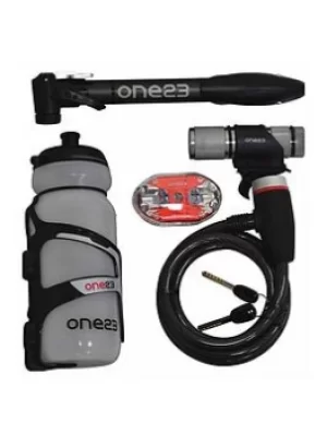 Image of One23 One23 Bicycle Starter Pack